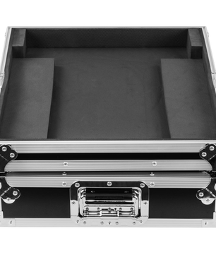 Odyssey RC-PROFX16V3 | Road Case for Mackie PROFX16V3 | Lightweight Protection with Foam Lining