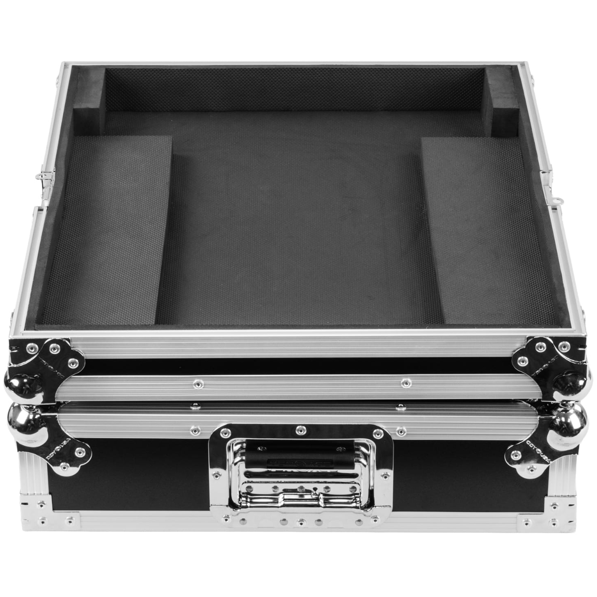 Odyssey RC-PROFX16V3 | Road Case for Mackie PROFX16V3 | Lightweight Protection with Foam Lining