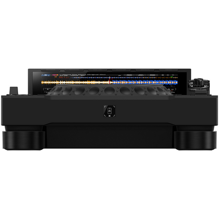 AlphaTheta CDJ-3000X | Flagship DJ Media Player with Cloud & Streaming Integration