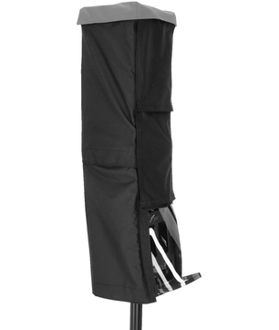 LD Systems MAILA ARRAY RC S | Rain Cover for 1x SAT + 1x SPA | Modular Velcro Design