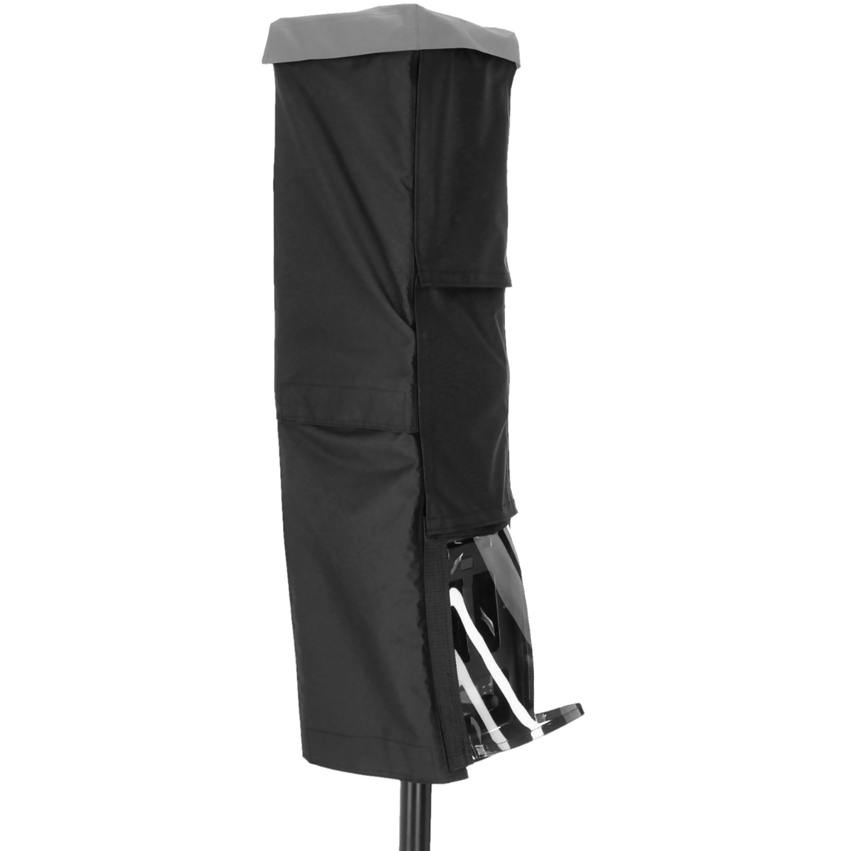 LD Systems MAILA ARRAY RC S | Rain Cover for 1x SAT + 1x SPA | Modular Velcro Design