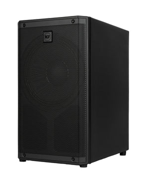 RCF EVOX J9 | 12in - 130dB | 2100W 3-Way Column PA System with DSP & BMC