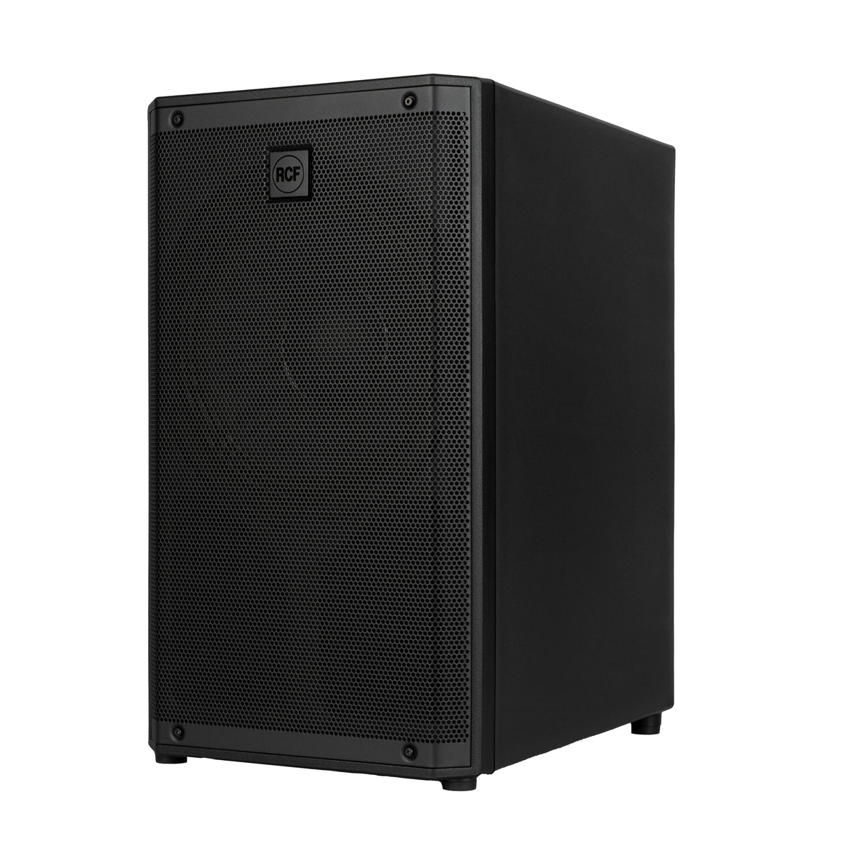 RCF EVOX J9 | 12in - 130dB | 2100W 3-Way Column PA System with DSP & BMC