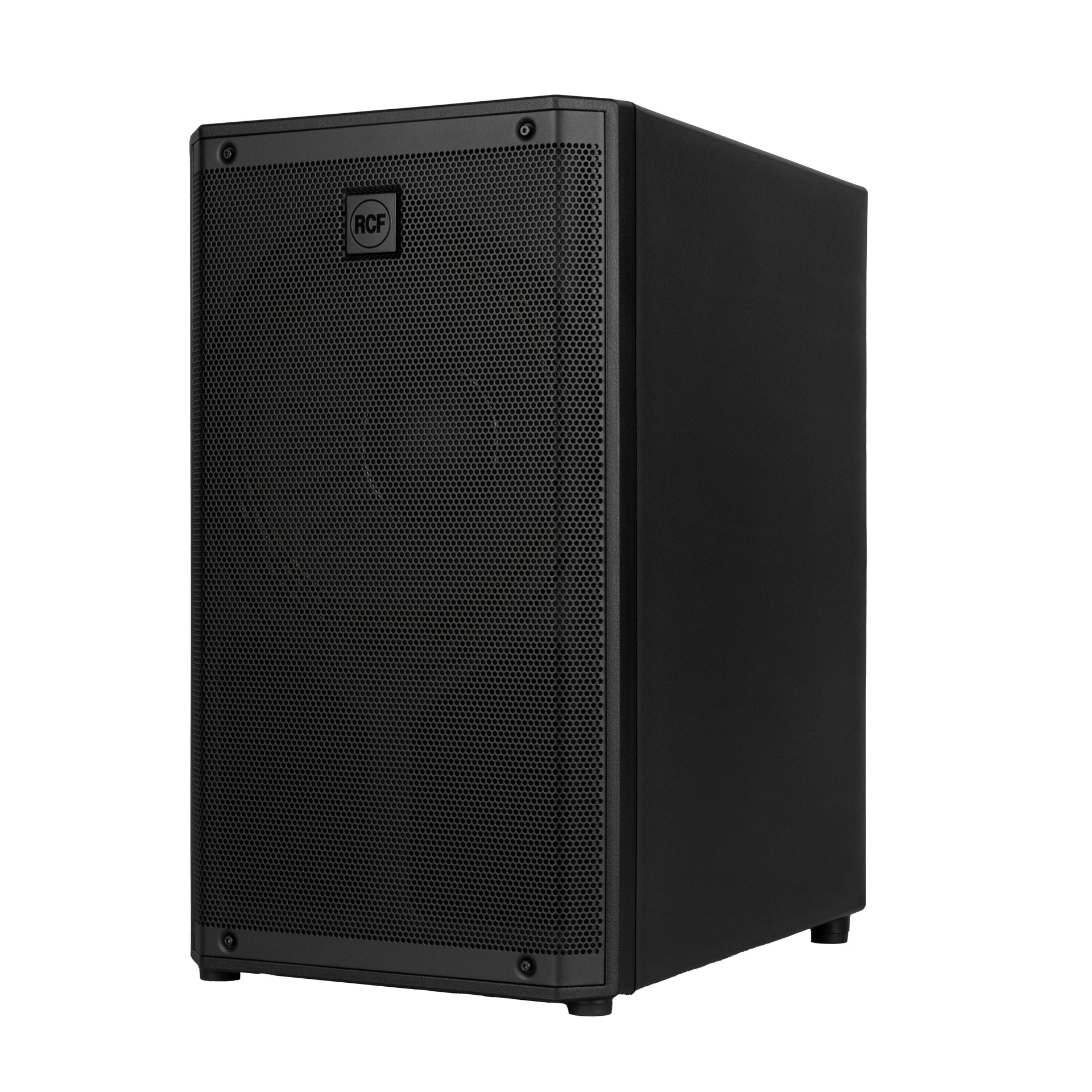 RCF EVOX J9 | 12in - 130dB | 2100W 3-Way Column PA System with DSP & BMC