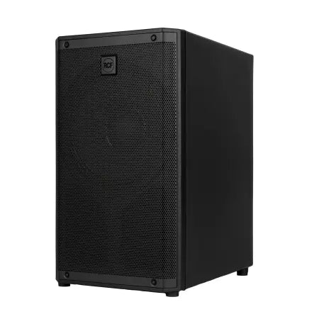 RCF EVOX J9 | 12in - 130dB | 2100W 3-Way Column PA System with DSP & BMC