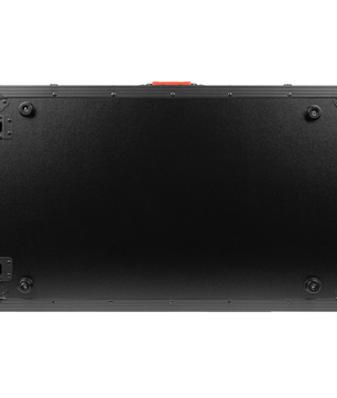 Gator G-ONYX-OPUSQUAD | Flight Case for OPUS-QUAD | Tour-Ready Protection with Wheels