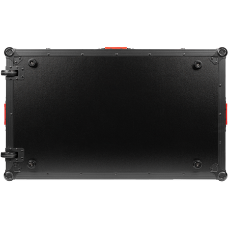 Gator G-ONYX-OPUSQUAD | Flight Case for OPUS-QUAD | Tour-Ready Protection with Wheels