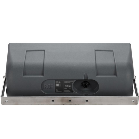RCF P4228 | 400W Weatherproof Dual 8" Speaker with 129dB SPL & IP55 Rating