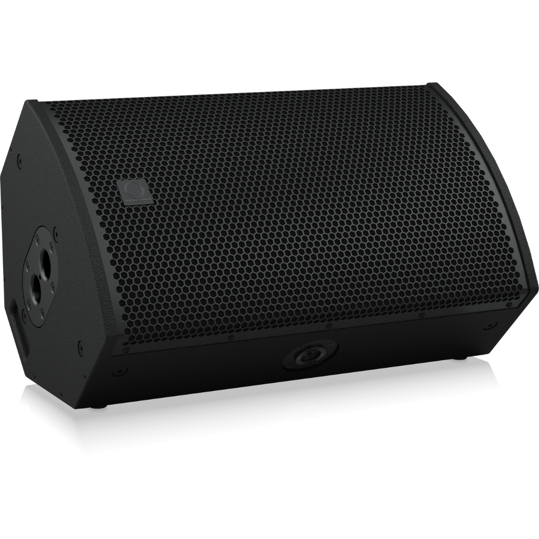 Turbosound TS-PQ12 | 12in - 137dB Passive Loudspeaker | Rotatable Horn & 2,000W Peak Power