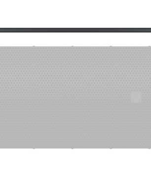 Turbosound TS-PQ12-SB | Swivel Bracket for PQ12 Speaker | Wall, Ceiling & Truss Mount Compatible