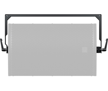 Turbosound TS-PQ12-SB | Swivel Bracket for PQ12 Speaker | Wall, Ceiling & Truss Mount Compatible