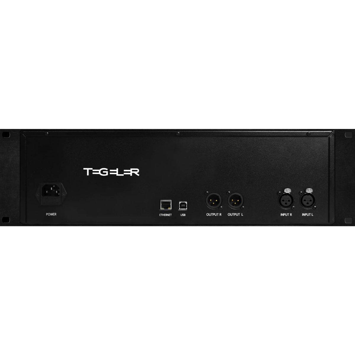 Tegeler Audio Schwerkraftmaschine | Vari-Mu Mastering Compressor with Remote Control | Stereo Bus and Mastering Processor