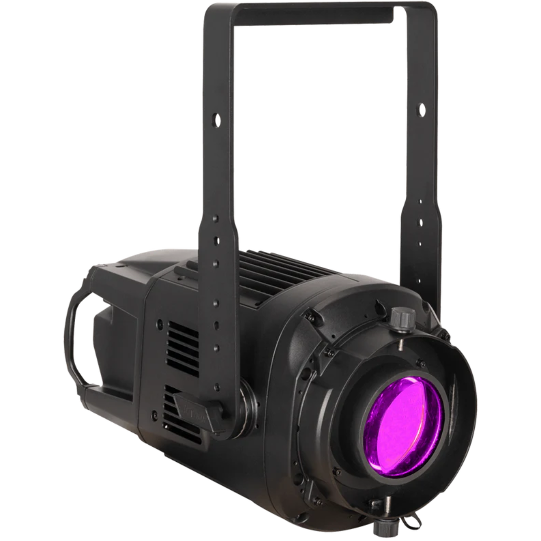 Elation KL CORE IP | 400W RGBMA LED - 15,588 lm | IP65 Ellipsoidal & Fresnel Hybrid