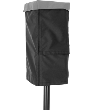 LD Systems MAILA ARRAY RC S | Rain Cover for 1x SAT + 1x SPA | Modular Velcro Design