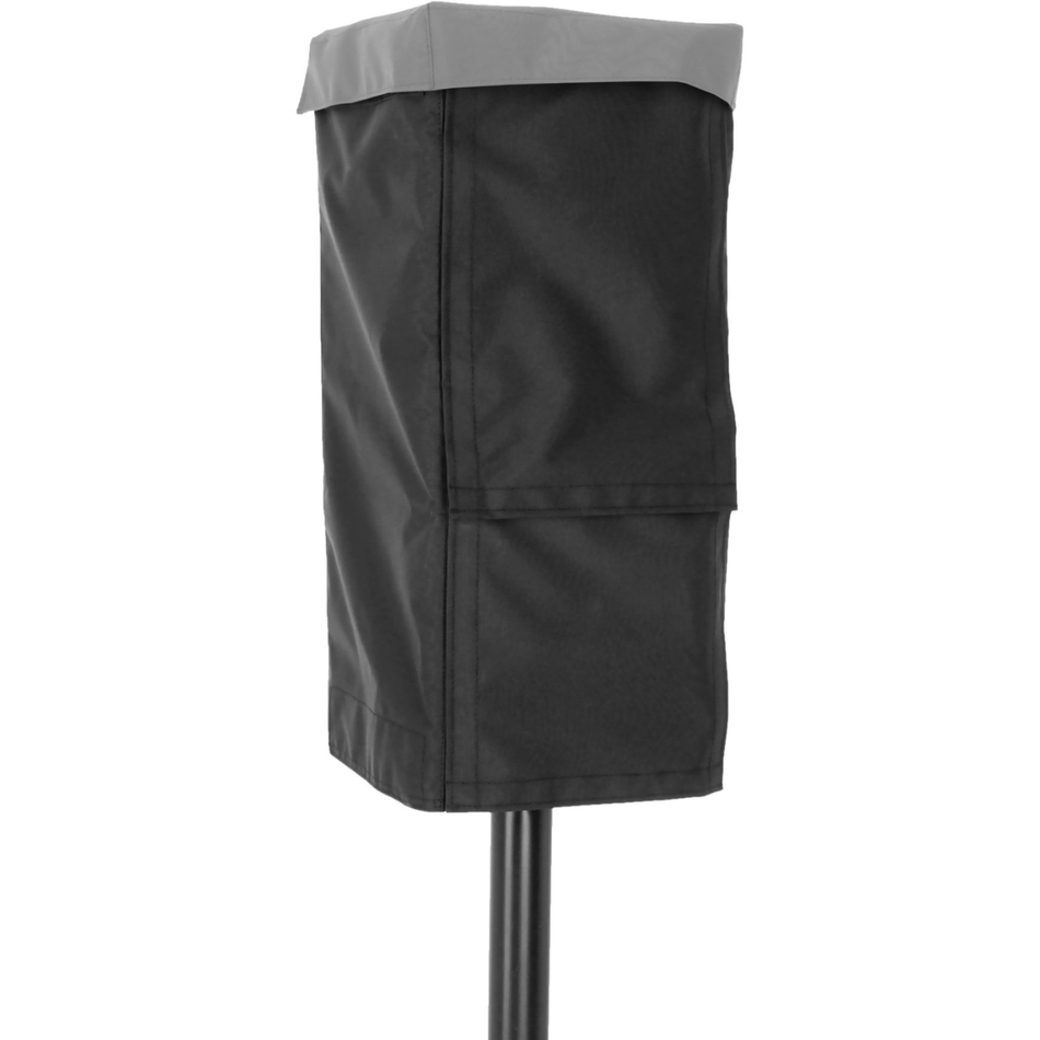 LD Systems MAILA ARRAY RC S | Rain Cover for 1x SAT + 1x SPA | Modular Velcro Design