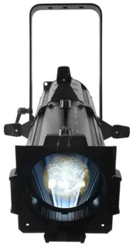 Chauvet DJ EVE E-100Z | 100W Warm White LED Ellipsoidal | Manual Zoom & Gobo Projection