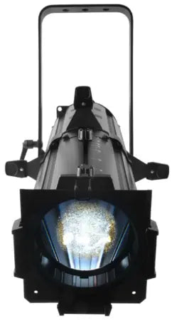 Chauvet DJ EVE E-100Z | 100W Warm White LED Ellipsoidal | Manual Zoom & Gobo Projection