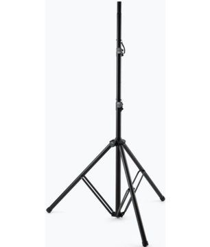 OnStage LS-SS7770 | 10ft Lighting/Speaker Stand | 140 lb Capacity with Reversible Pole
