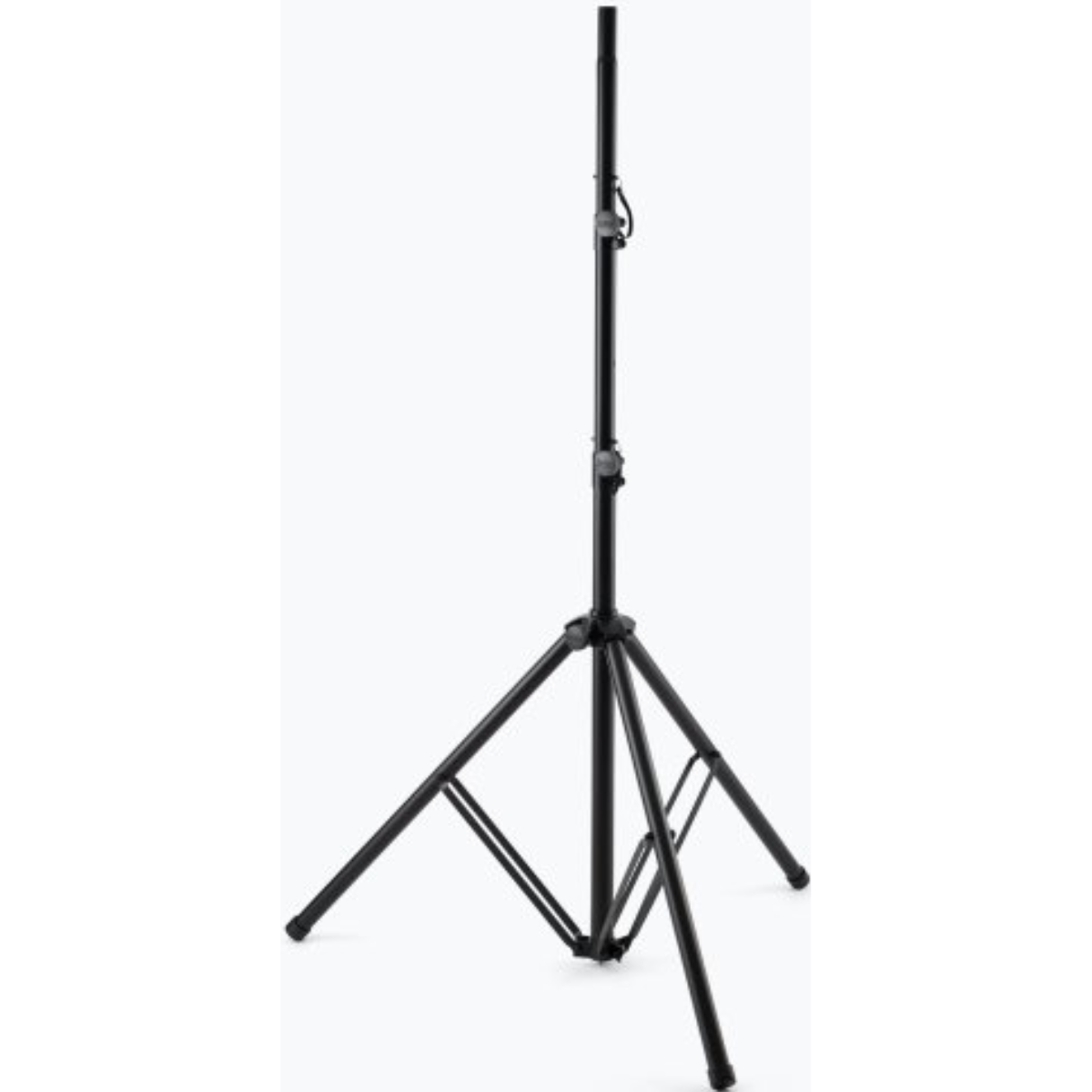 OnStage LS-SS7770 | 10ft Lighting/Speaker Stand | 140 lb Capacity with Reversible Pole