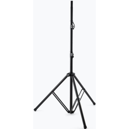 OnStage LS-SS7770 | 10ft Lighting/Speaker Stand | 140 lb Capacity with Reversible Pole