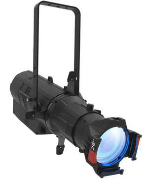 Chauvet Pro Ovation E-910FCIP | IP65 Full-Color RGBA-Lime ERS Fixture | Outdoor-Rated with CRI-Matched Tungsten Presets