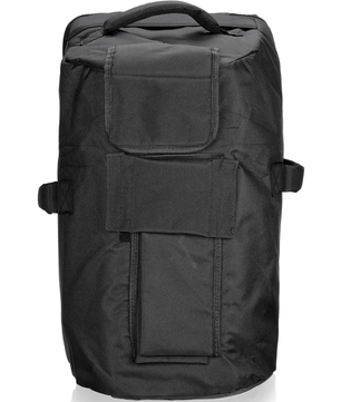 Turbosound TQ8-WPB | Weather Resistant Bag for TQ8 | Padded Protection with Access