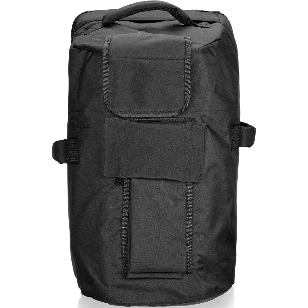 Turbosound TQ8-WPB | Weather Resistant Bag for TQ8 | Padded Protection with Access