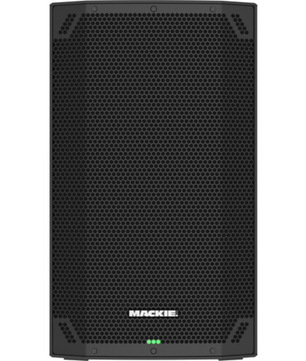 Mackie Thump12v4 | 12in - 129dB | 1400W Powered PA Speaker with Bluetooth