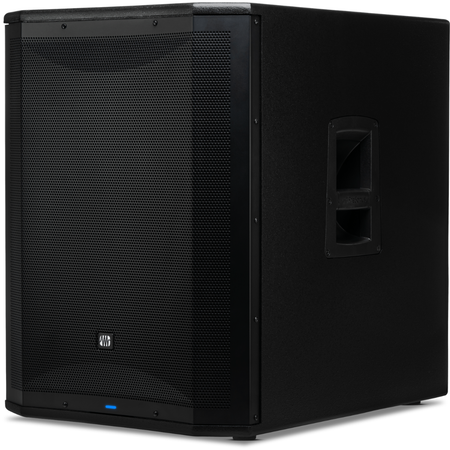 PreSonus AIR XD SUB 18 | 18in Active Subwoofer - 2000W | 130dB Low-End with DSP Control