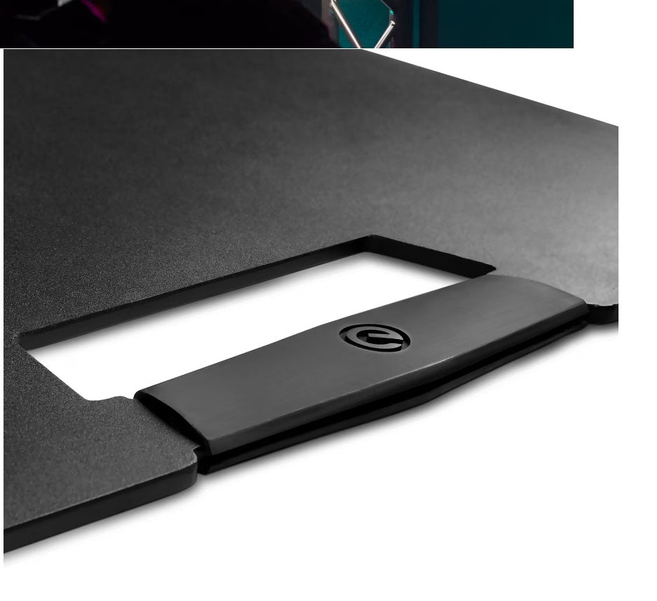 Gravity Stands TWB431TB | TLS431 Base w/ M20 and F31-F34, F21-F24 Truss Base Plate Compatibility