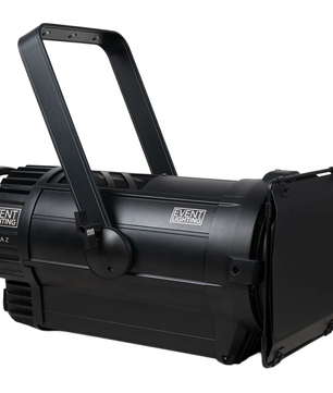 Event Lighting OPERAZ400VWF | 400W Variable White Fresnel | Motorized Zoom 15°–45°