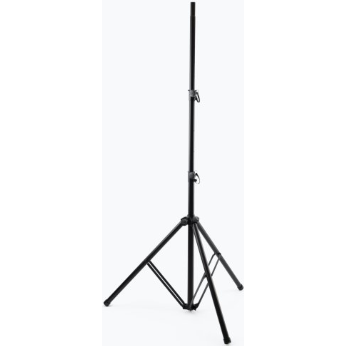 OnStage LS-SS7770 | 10ft Lighting/Speaker Stand | 140 lb Capacity with Reversible Pole