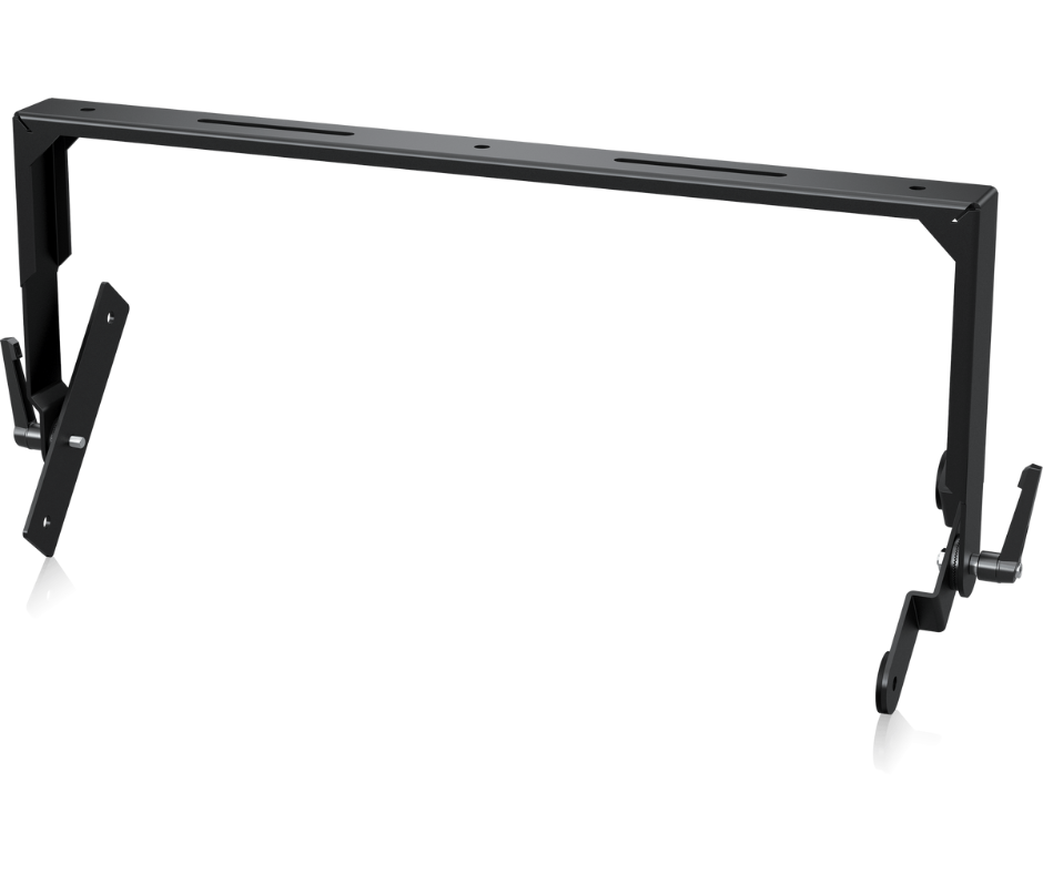 Turbosound TS-PQ15-SB | Swivel Bracket for PQ15 Speaker | Wall, Ceiling & Truss Mount Compatible