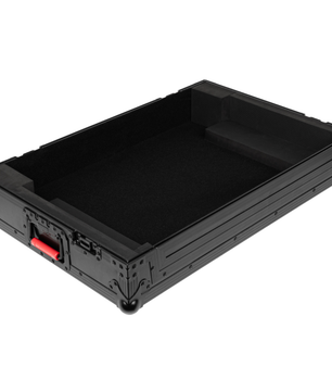 Gator G-ONYX-XDJRX3 | Flight Case for XDJ-RX3 | Tour-Ready EVA Protection