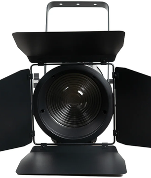 Event Lighting OPERAZ400VWF | 400W Variable White Fresnel | Motorized Zoom 15°–45°