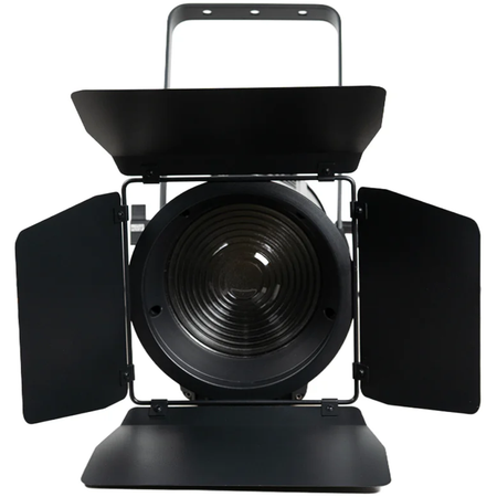 Event Lighting OPERAZ400VWF | 400W Variable White Fresnel | Motorized Zoom 15°–45°