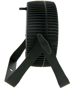 Event Lighting PAR19X12L | 19x12W RGBWAU LED Par | High Output Wash with powerCON
