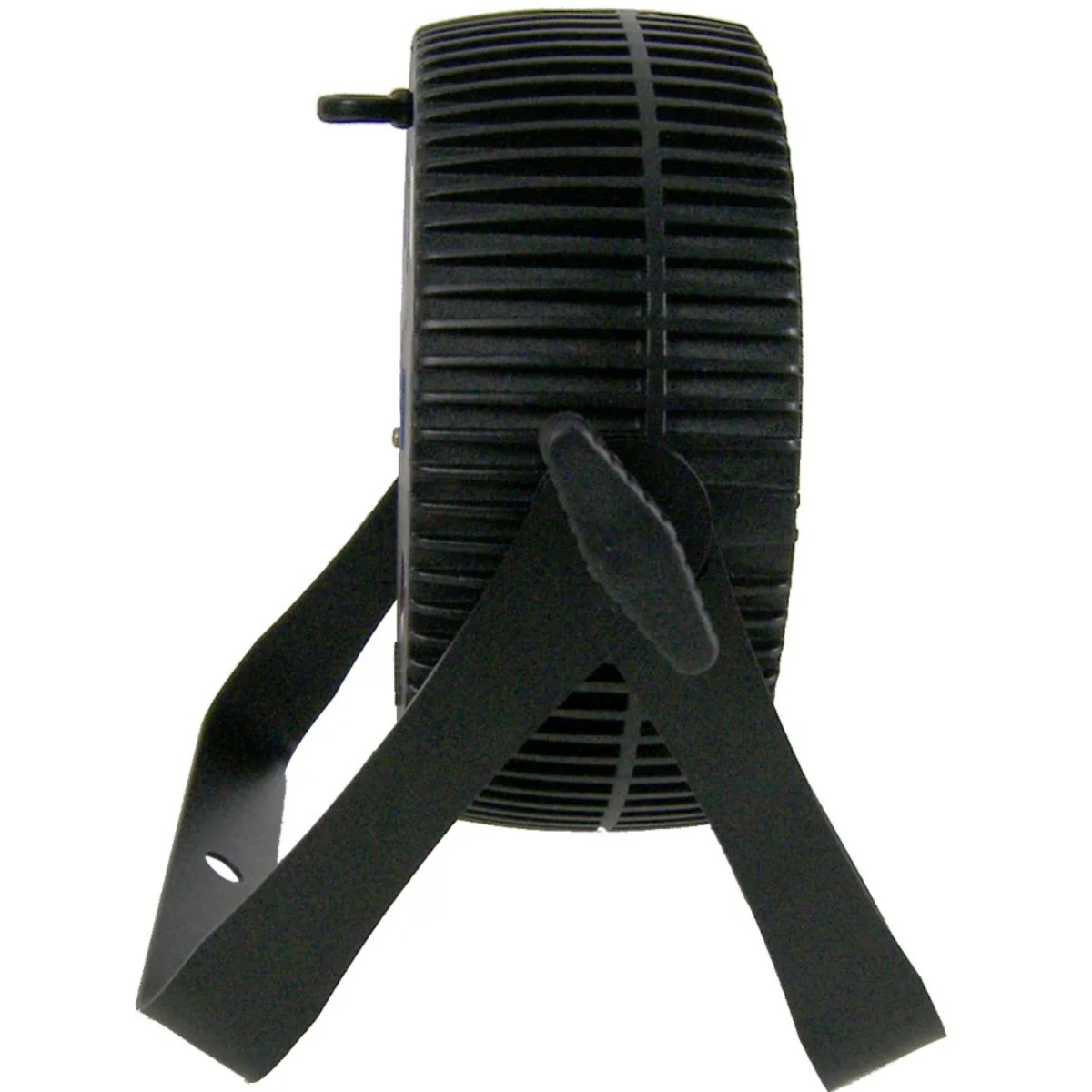Event Lighting PAR19X12L | 19x12W RGBWAU LED Par | High Output Wash with powerCON