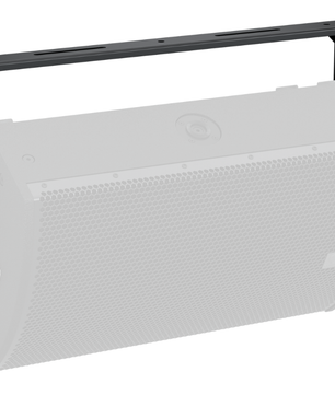 Turbosound TS-PQ15-SB | Swivel Bracket for PQ15 Speaker | Wall, Ceiling & Truss Mount Compatible