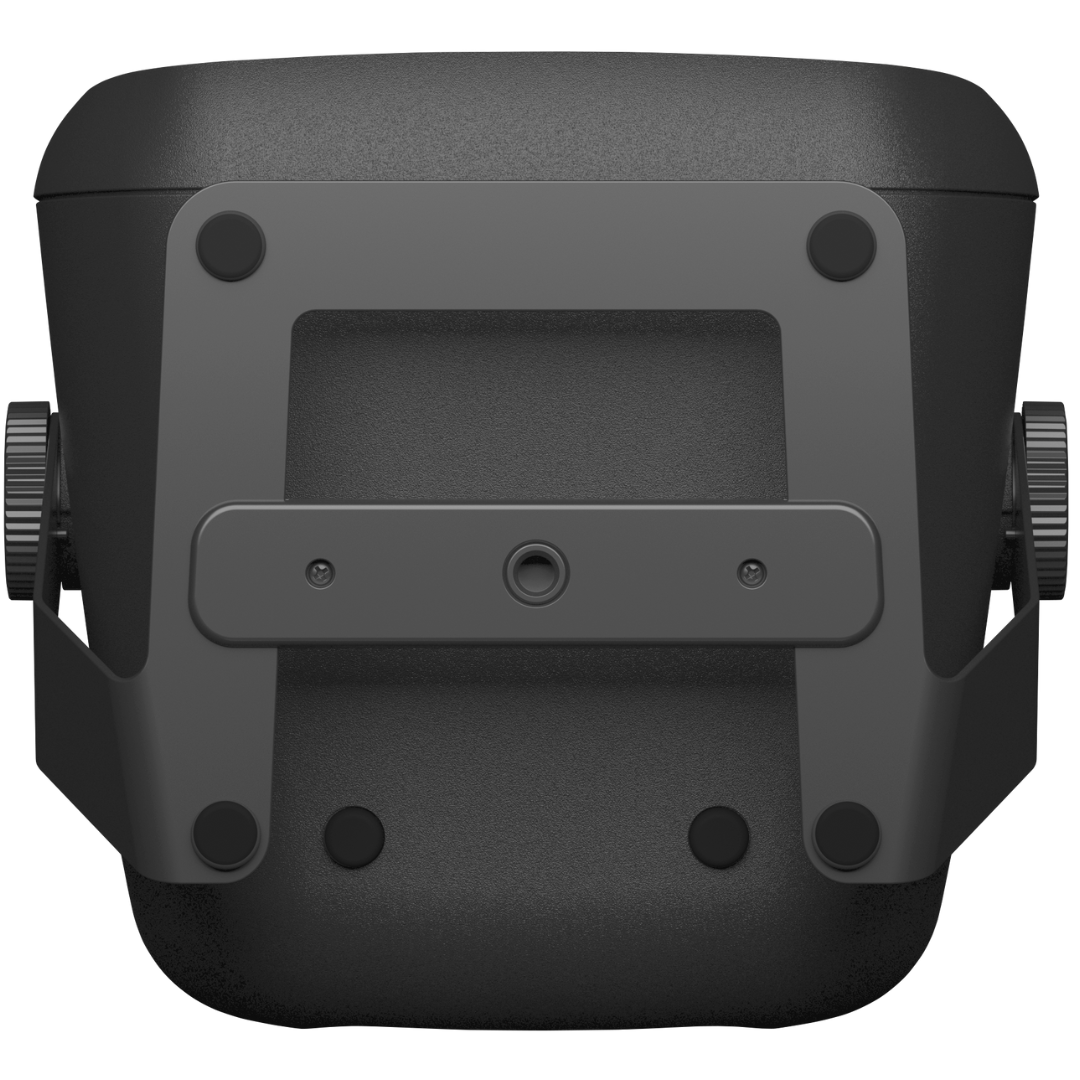 Yamaha STAGEPAS 100BTR mkII | 100W Battery-Powered PA with Bluetooth | 6.5in Coaxial Driver for Live Sound Anywhere