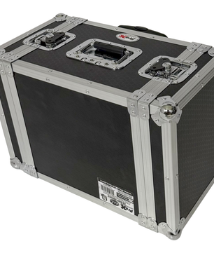 ProX XS-DNP-DS620A | Flight Case for DNP DS620A Printer | Mobile Photo Booth Protection