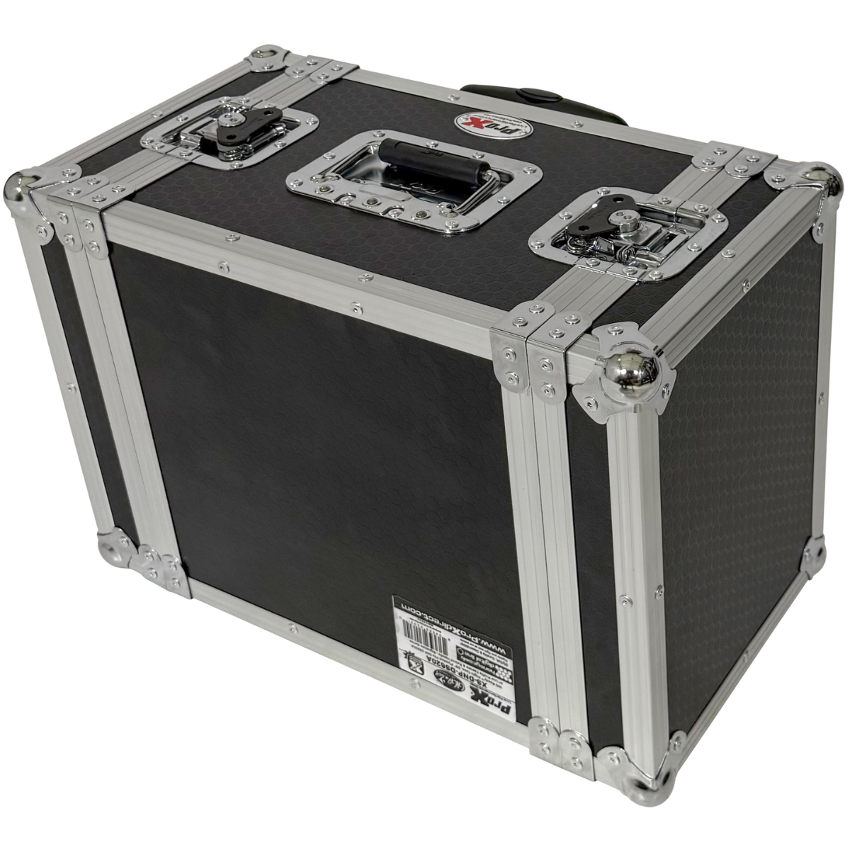 ProX XS-DNP-DS620A | Flight Case for DNP DS620A Printer | Mobile Photo Booth Protection