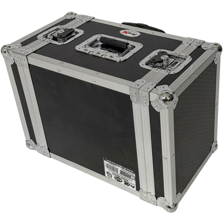 ProX XS-DNP-DS620A | Flight Case for DNP DS620A Printer | Mobile Photo Booth Protection