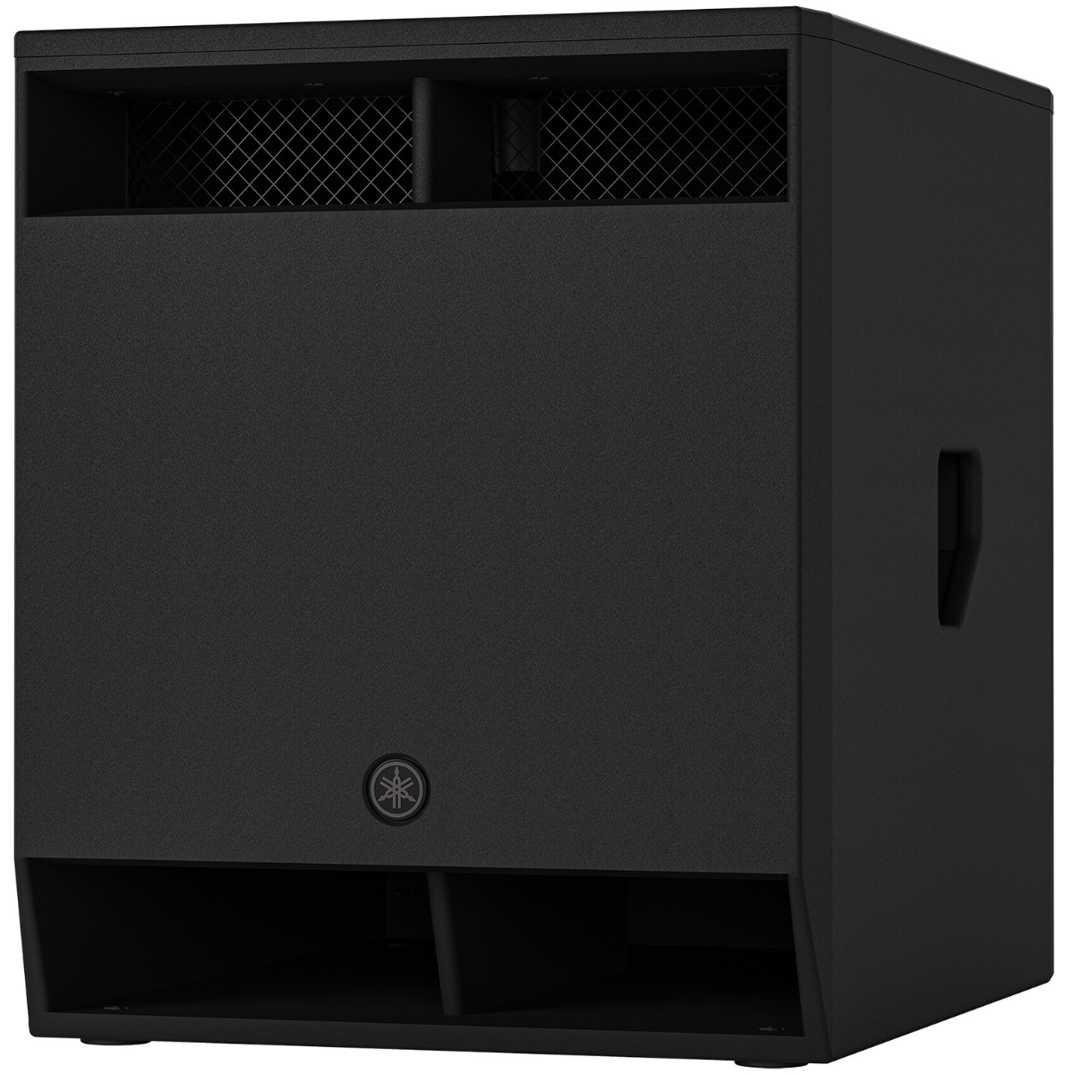 Yamaha CXS18 MK3 | 18in Passive Subwoofer - 129dB SPL | Deep Bandpass Bass for Large Sound Systems