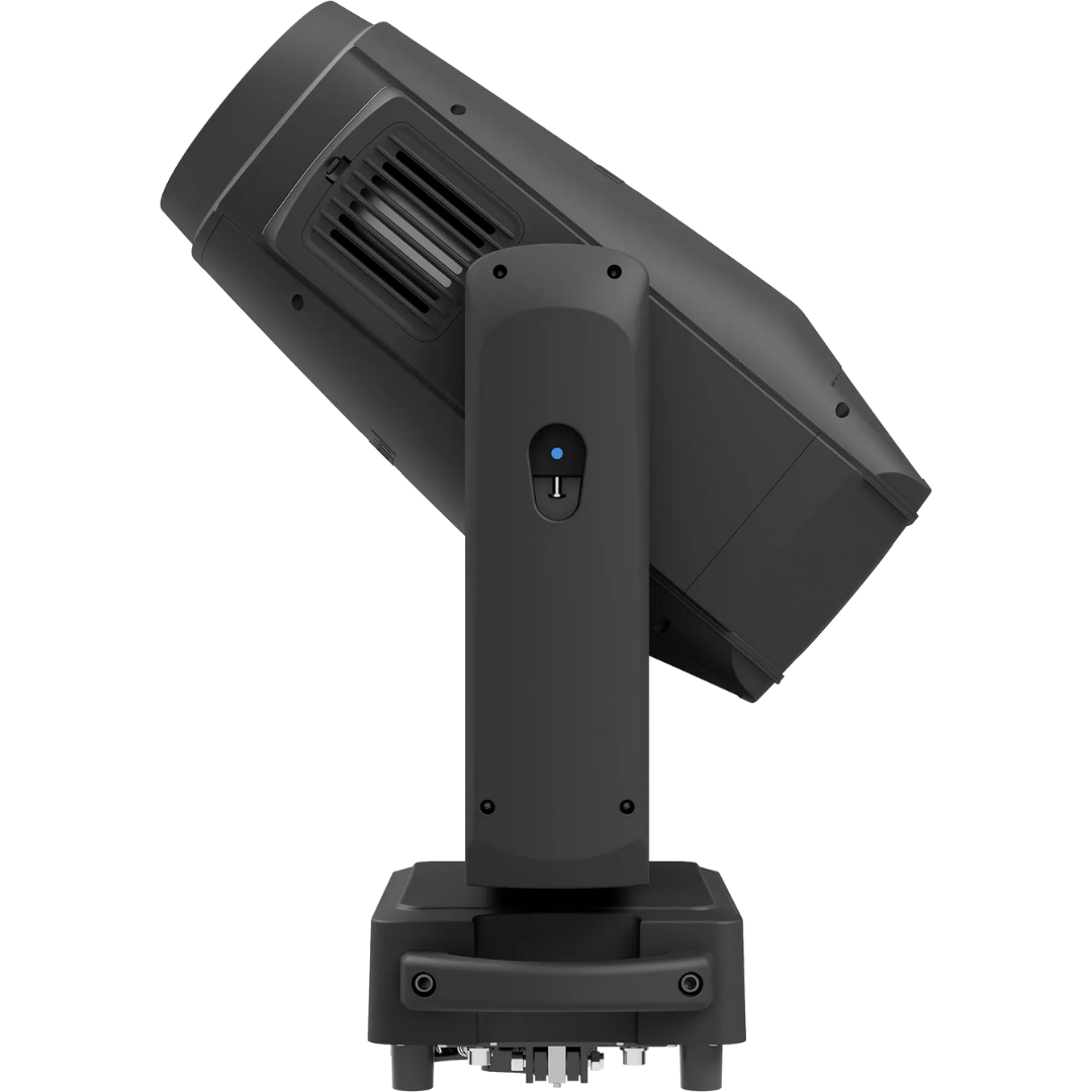 Blizzard Lighting Torrent Keyframe 600 RGBAL | 600W LED Moving Head | Framing Shutters, Zoom & Dual Gobo Wheels