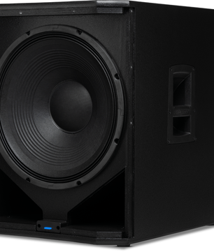 PreSonus AIR XD SUB 18 | 18in Active Subwoofer - 2000W | 130dB Low-End with DSP Control