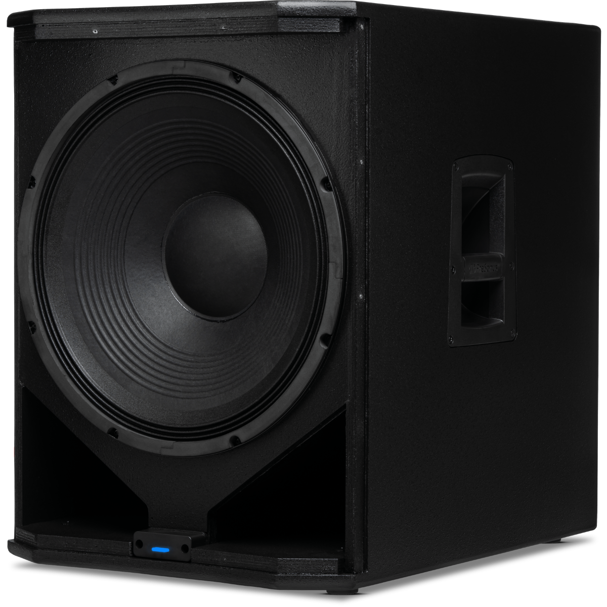 PreSonus AIR XD SUB 18 | 18in Active Subwoofer - 2000W | 130dB Low-End with DSP Control