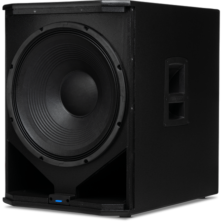 PreSonus AIR XD SUB 18 | 18in Active Subwoofer - 2000W | 130dB Low-End with DSP Control
