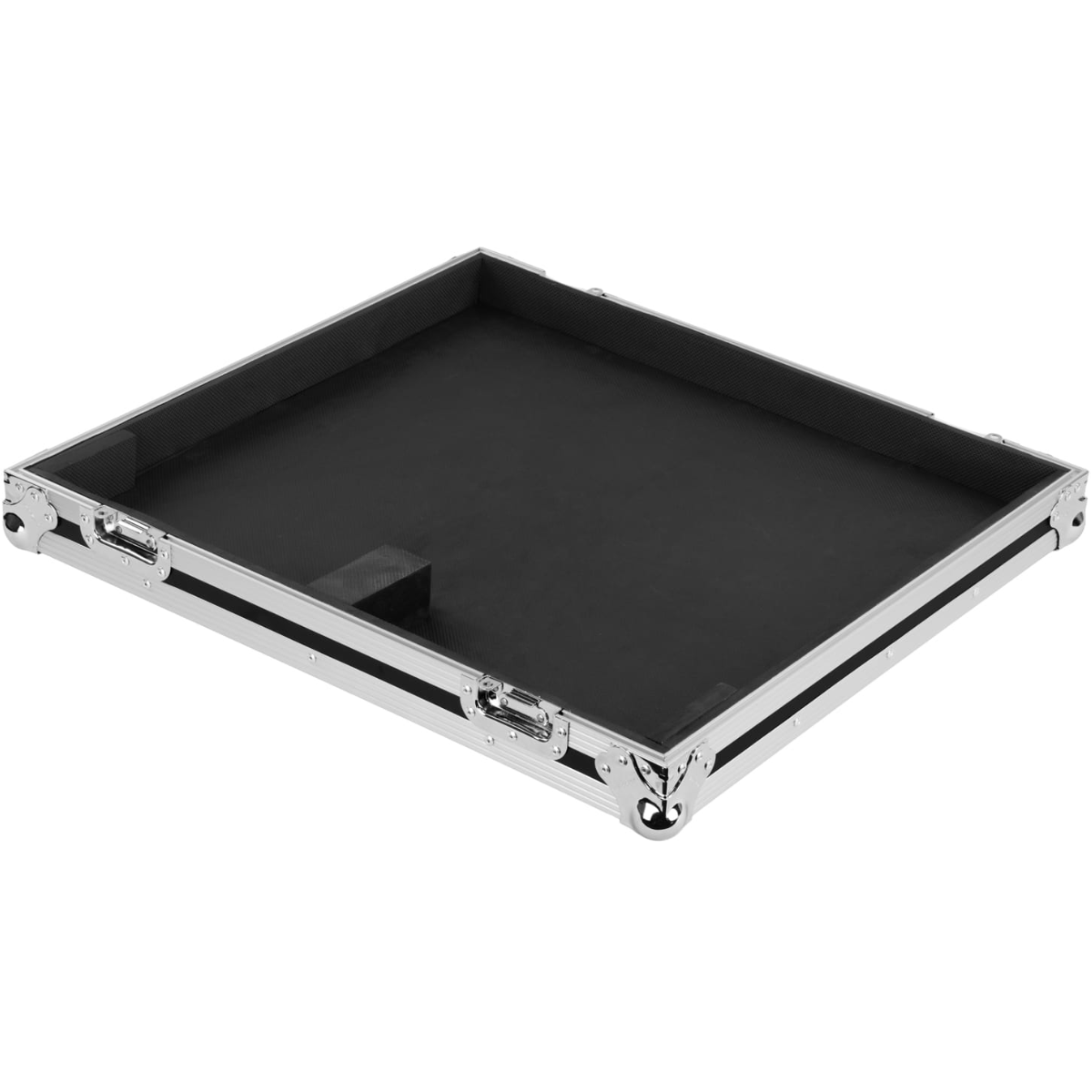 Odyssey RC-SQ6 | Road Case for Allen & Heath SQ6 | Lightweight Protection with Foam Lining