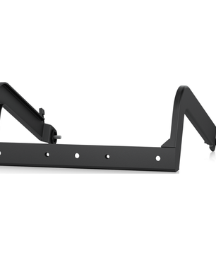 Turbosound TS-PQ15-YB | Yoke Bracket for PQ15 | Truss & Stand Mounting Compatibility